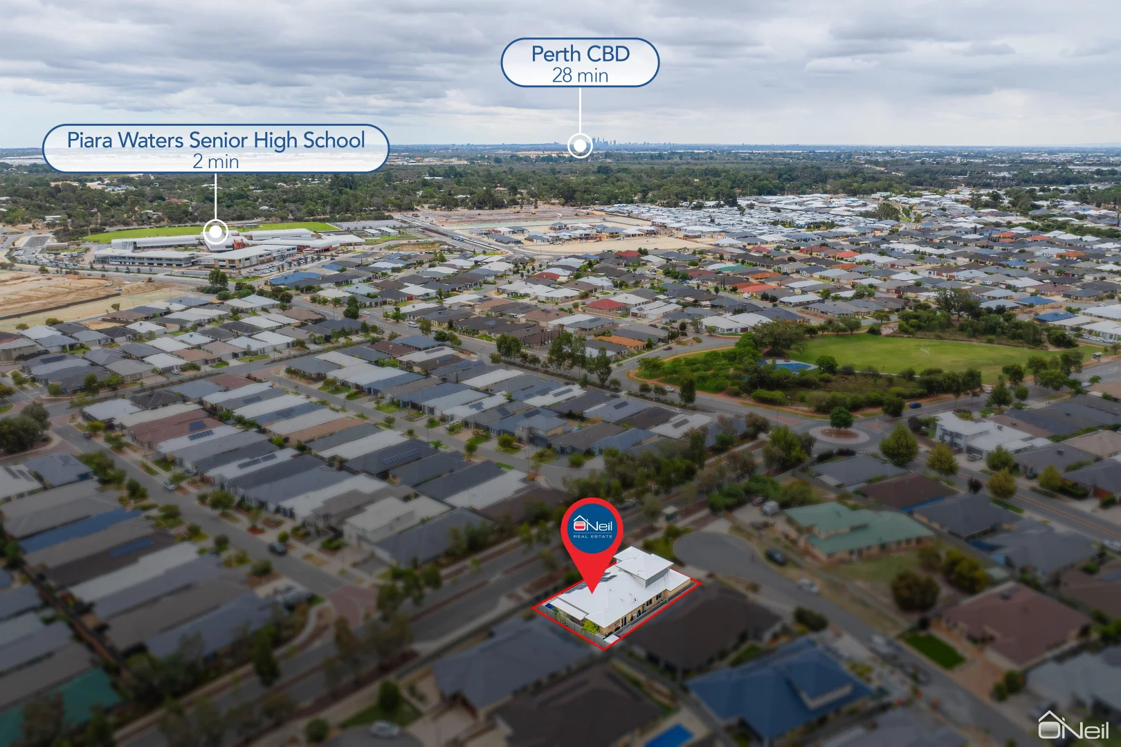 Additional image 35 of 1 Exeter Court, Piara Waters WA 6112