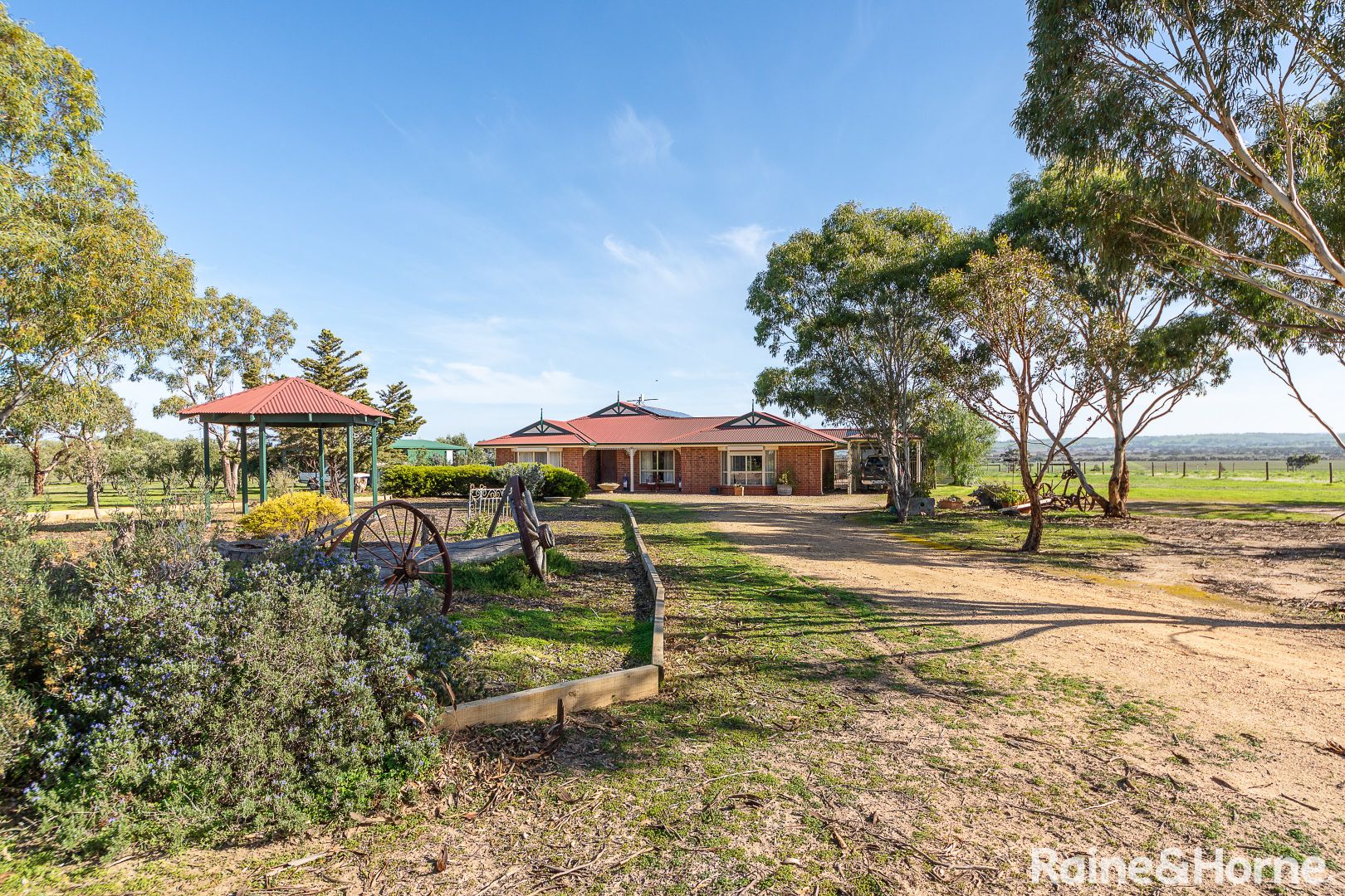 454 Nine Mile Road, Strathalbyn SA 5255, Image 1