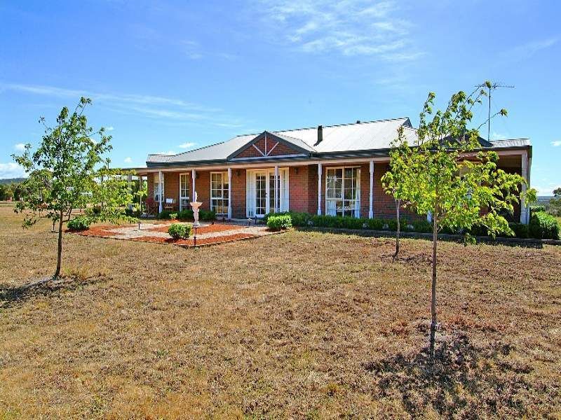 54 Mount Charlie Road, Riddells Creek Property History & Address