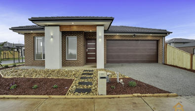 Picture of 32 Pegasus drive, WEIR VIEWS VIC 3338