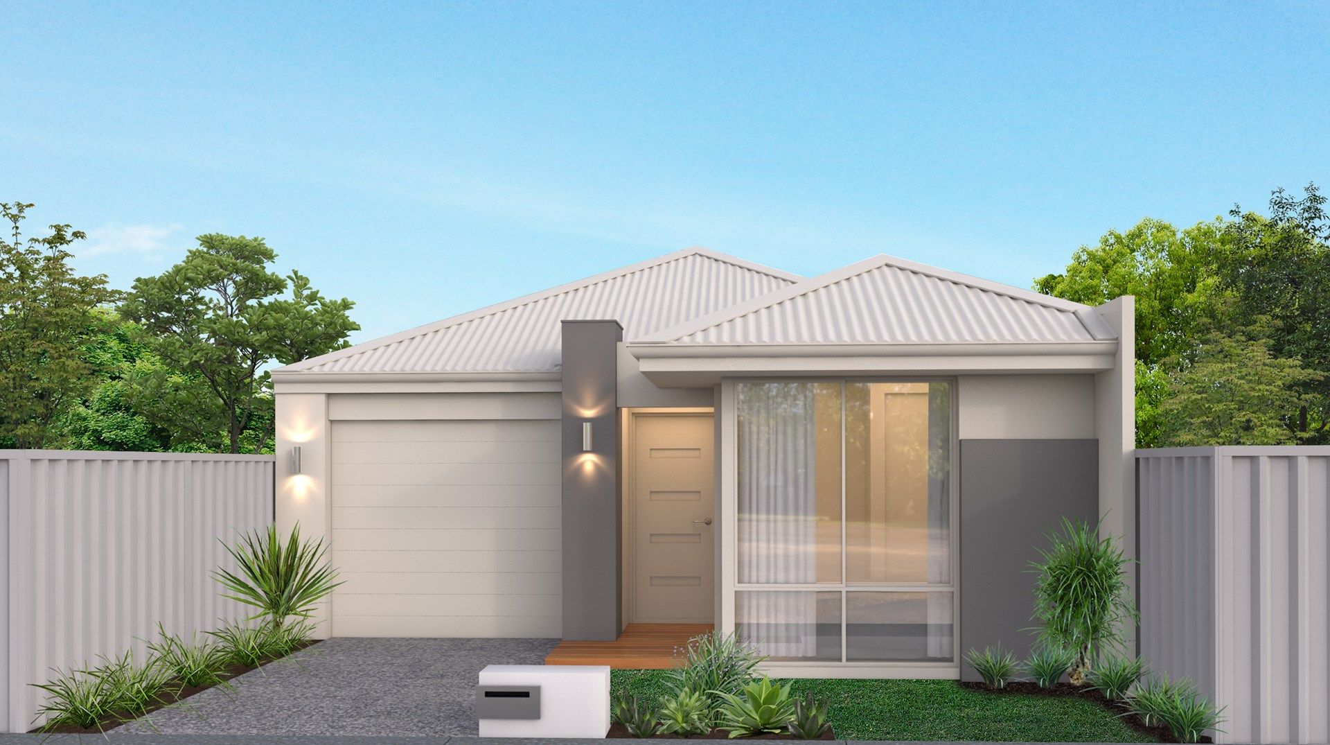 3 bedrooms New House & Land in 171 STYLASTER CIRCUIT VASSE WA, 6280