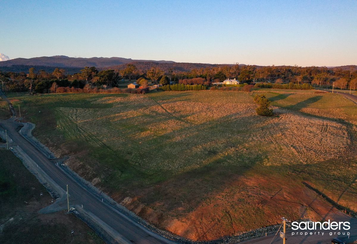 Vacant land in 9/40520 Tasman Highway, ST LEONARDS TAS, 7250