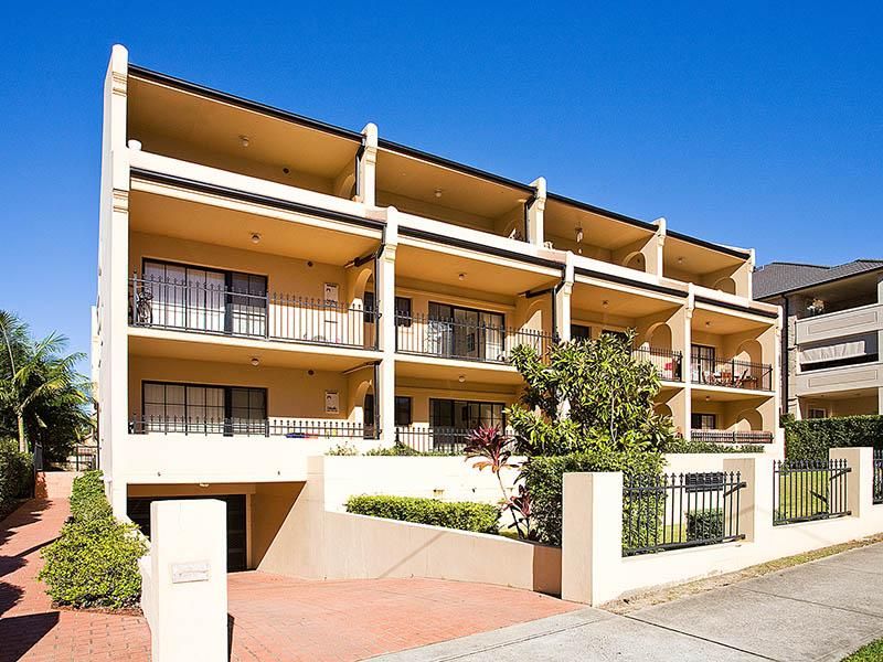 15/9-11 Ashton Street, Rockdale NSW 2216, Image 0