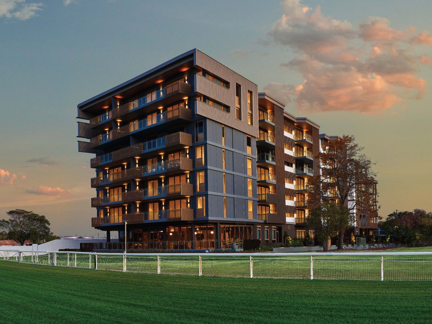 Bernborough Ascot 48 Hampden Street, Ascot, QLD 4007 Domain