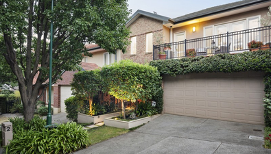 Picture of 2 Scotch Circuit, HAWTHORN VIC 3122
