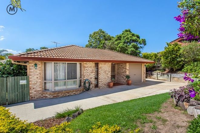 Picture of 8 Streep Place, MCDOWALL QLD 4053