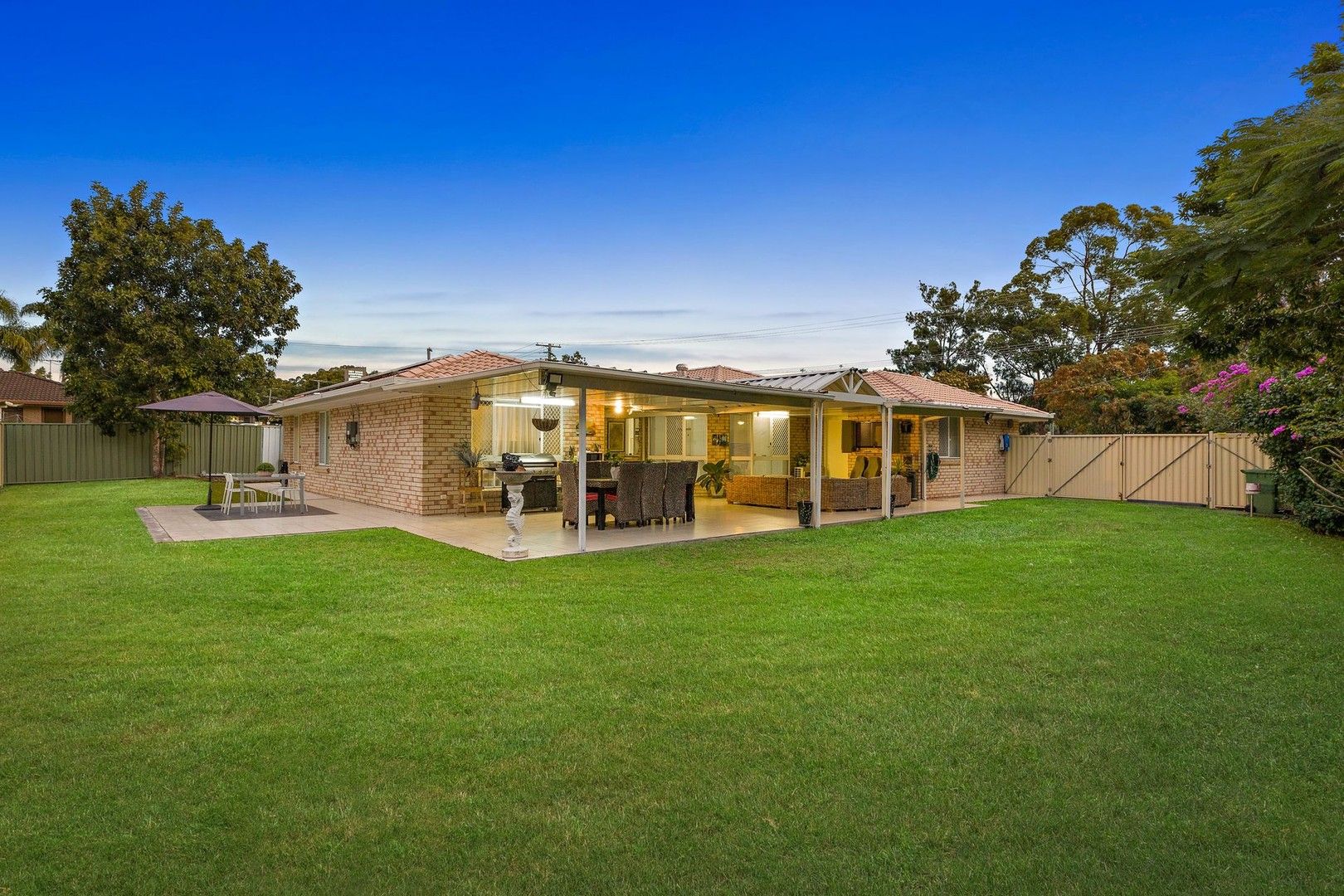 72 Ney Road, Capalaba Property History & Address Research Domain