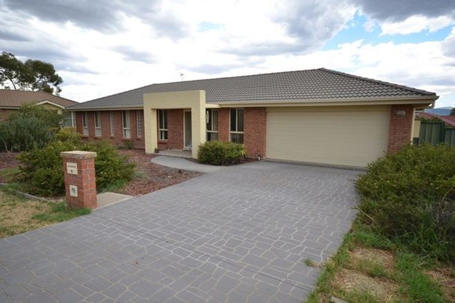 Picture of 9 Peter Coote Street, QUIRINDI NSW 2343