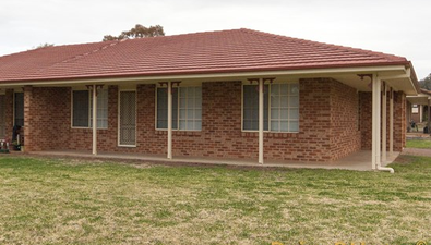 Picture of 76 Websdale Drive, DUBBO NSW 2830