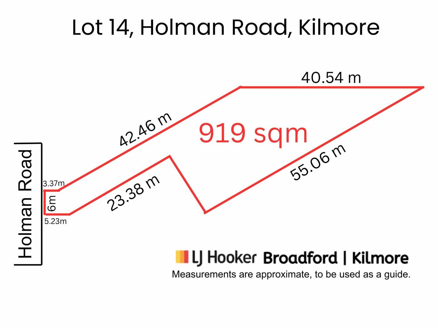 14/33 Holman Road, Kilmore VIC 3764, Image 0