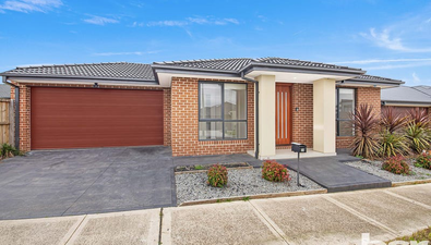 Picture of 10 Naracoorte Avenue, WOLLERT VIC 3750