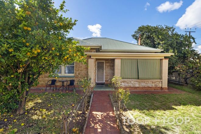 Picture of 44 Nyonga Avenue, CROYDON PARK SA 5008