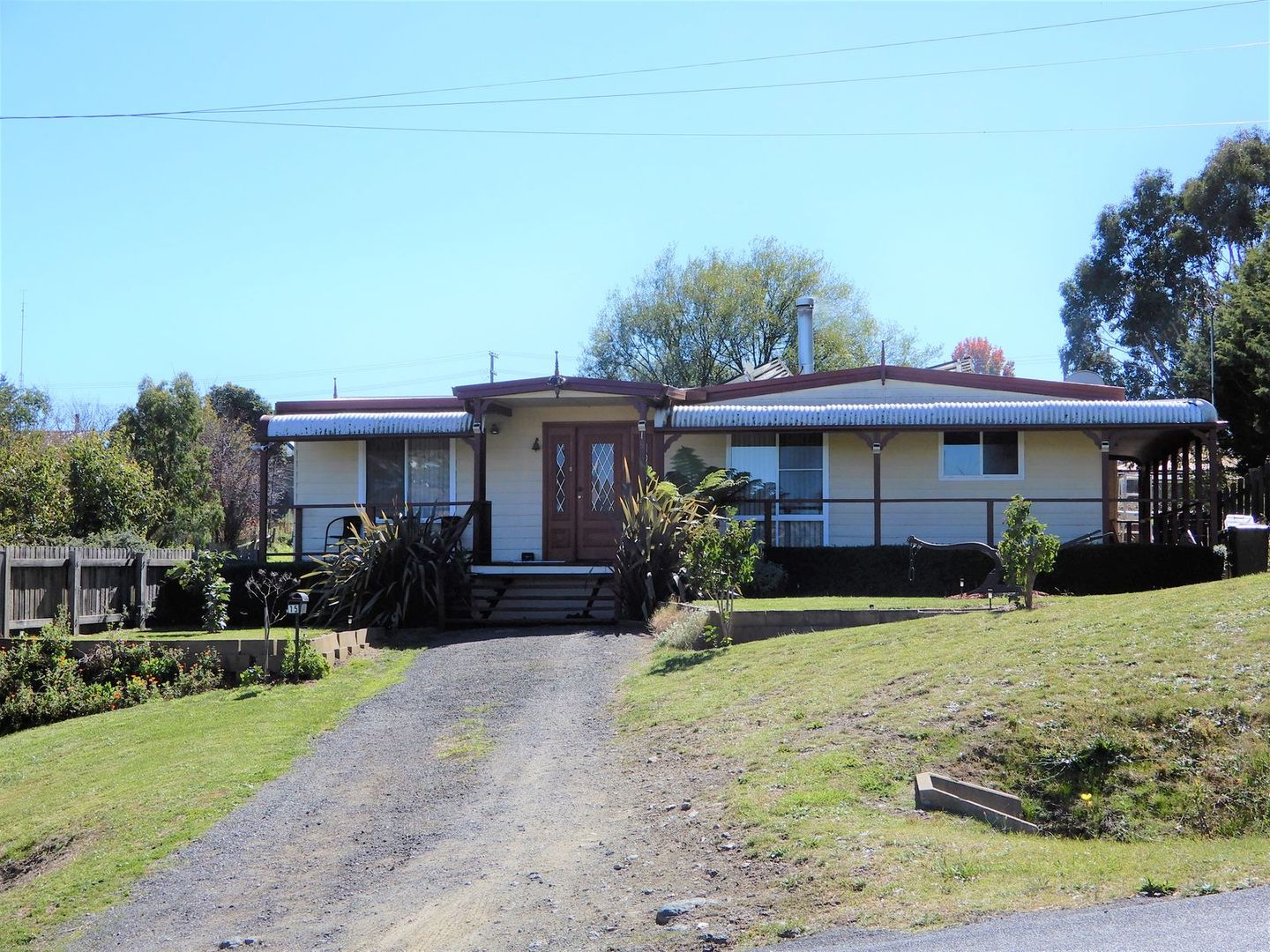 1315 Queen Street, Oberon Property History & Address Research Domain