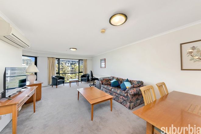 Picture of 516/74 Northbourne Avenue, BRADDON ACT 2612