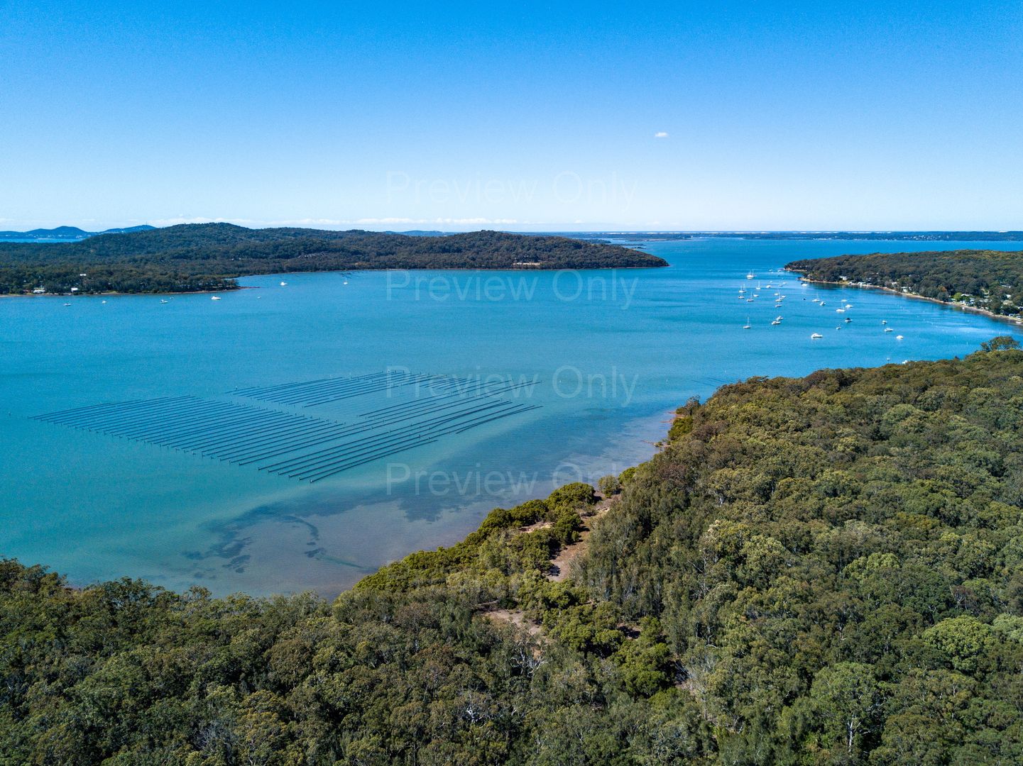 Lot/1532 Baradine Crescent, North Arm Cove NSW 2324, Image 2