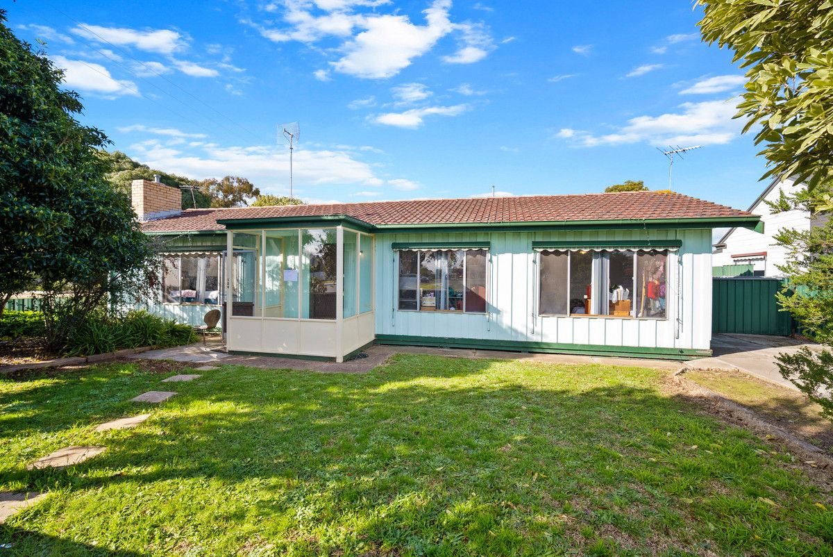 124 Powerscourt Street, Maffra VIC 3860