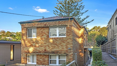 Picture of 2/149 Young Street, CREMORNE NSW 2090