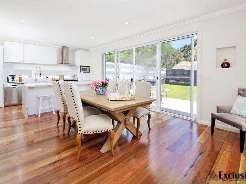 5 bedrooms House in 16 Raimonde Road EASTWOOD NSW, 2122