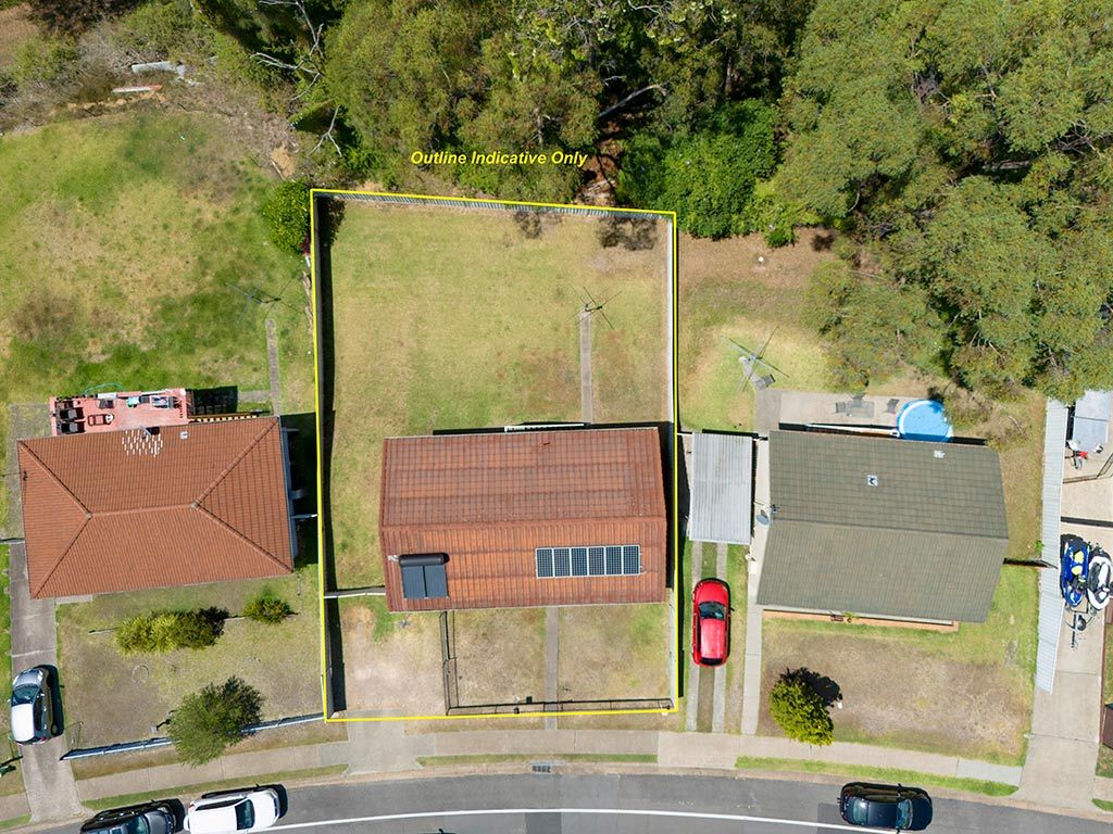 58 Hayden Brook Road, Booragul NSW 2284, Image 1