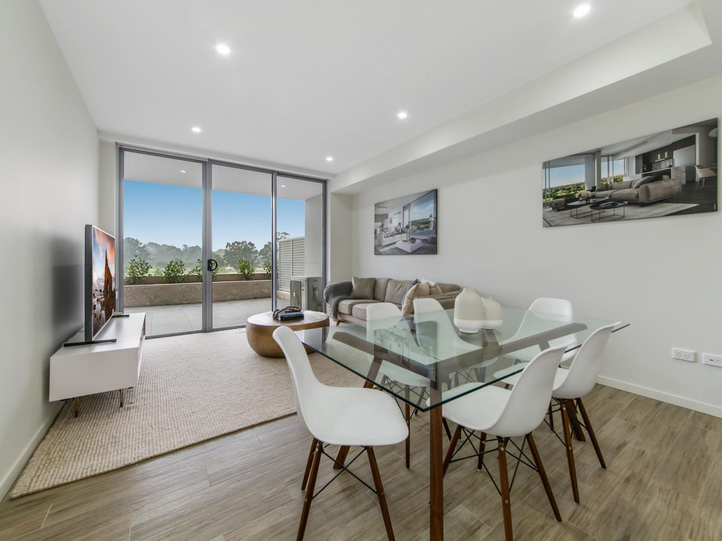 BG09/86 Centenary Drive, Strathfield NSW 2135, Image 1