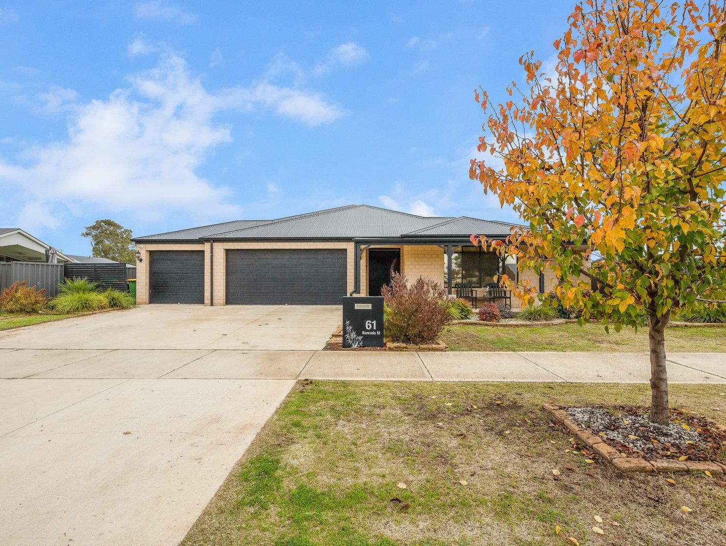 61 Konrads Street, Killara VIC 3691, Image 0