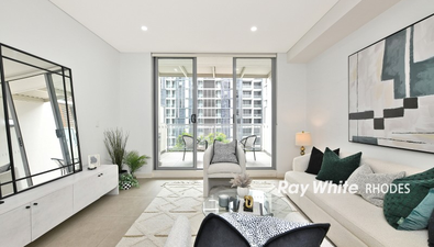 Picture of 304/260 Coward Street, MASCOT NSW 2020