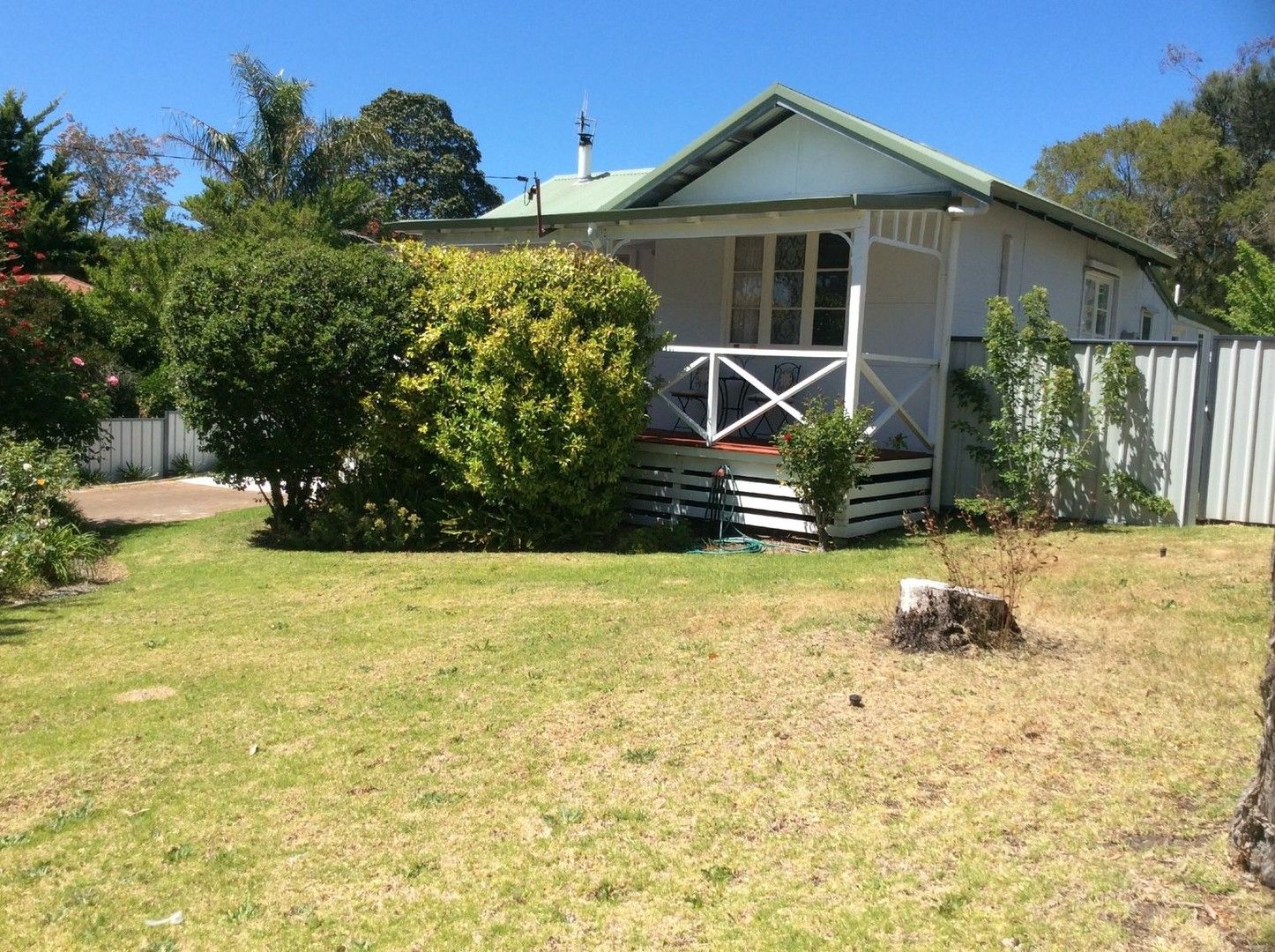3 bedrooms House in 24 Jackson Street MOUNT BARKER WA, 6324