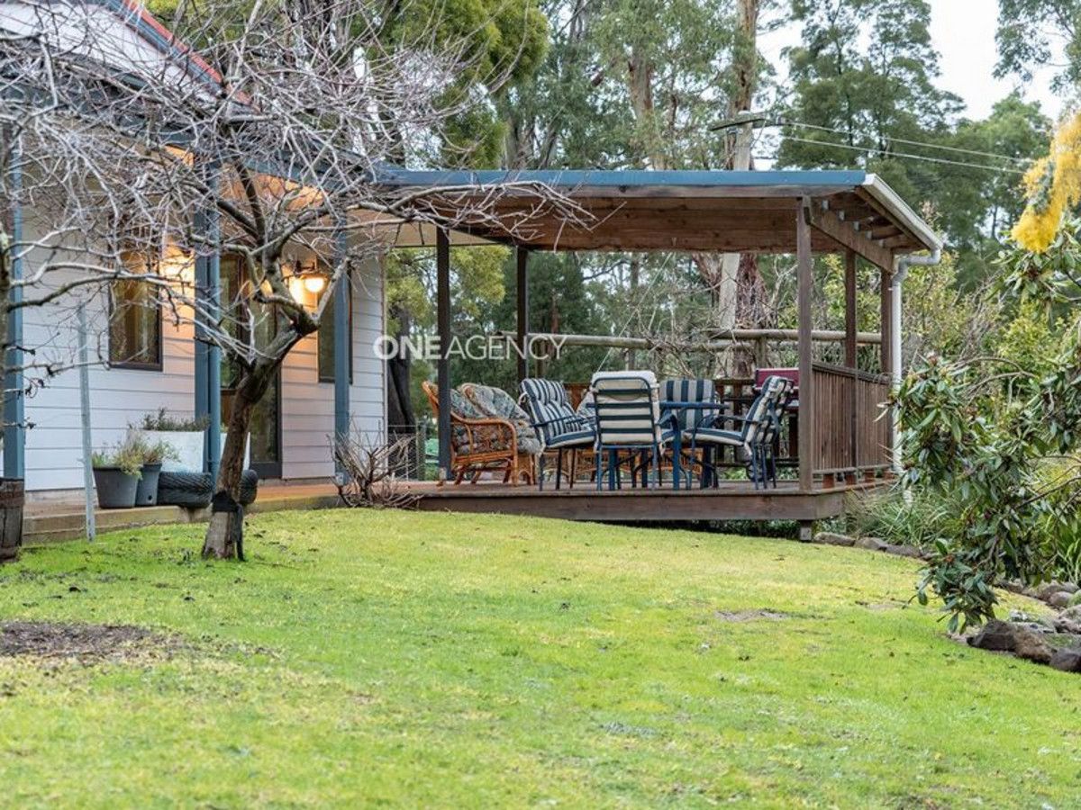 400 Seabrook Road, Somerset TAS 7322, Image 0