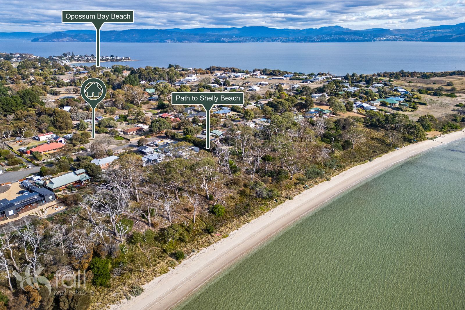 78 Bangor Road, Opossum Bay TAS 7023, Image 1