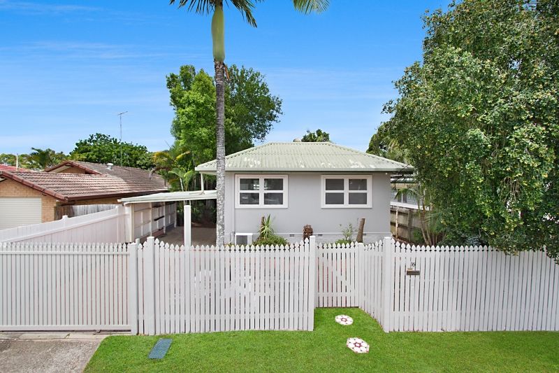 16 Ridgeway Avenue, Southport QLD 4215, Image 0