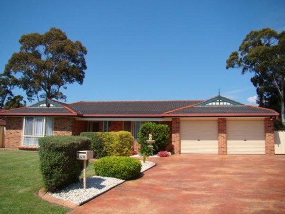 10 Wonga Place, St Georges Basin NSW 2540