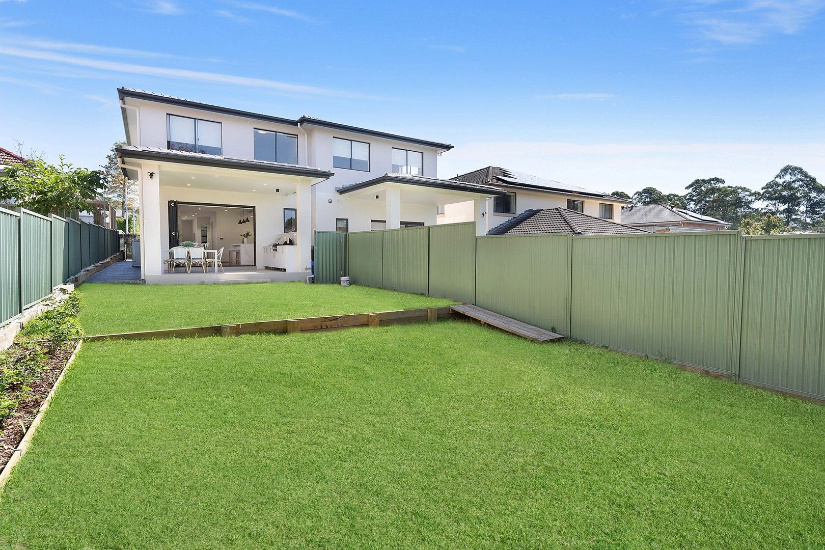 4 Johnston Road, Eastwood NSW 2122, Image 1