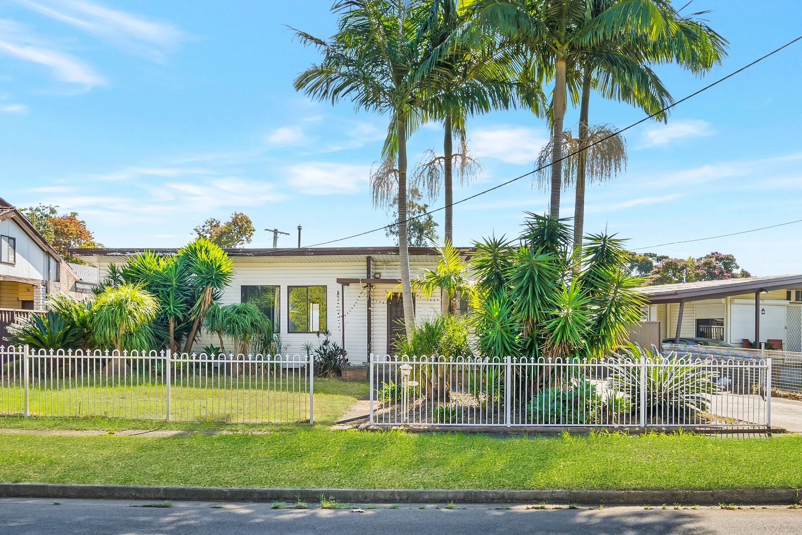 73 WILLAN DRIVE, Cartwright NSW 2168, Image 2