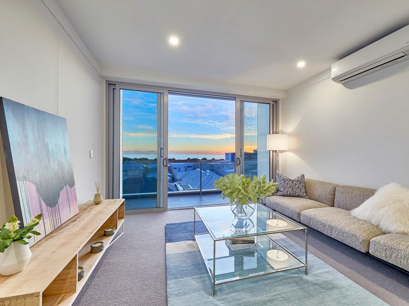 58/34 Shoalwater Street, North Coogee WA 6163