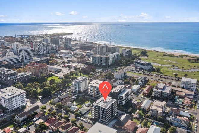 Picture of 95 Kembla Street, WOLLONGONG NSW 2500