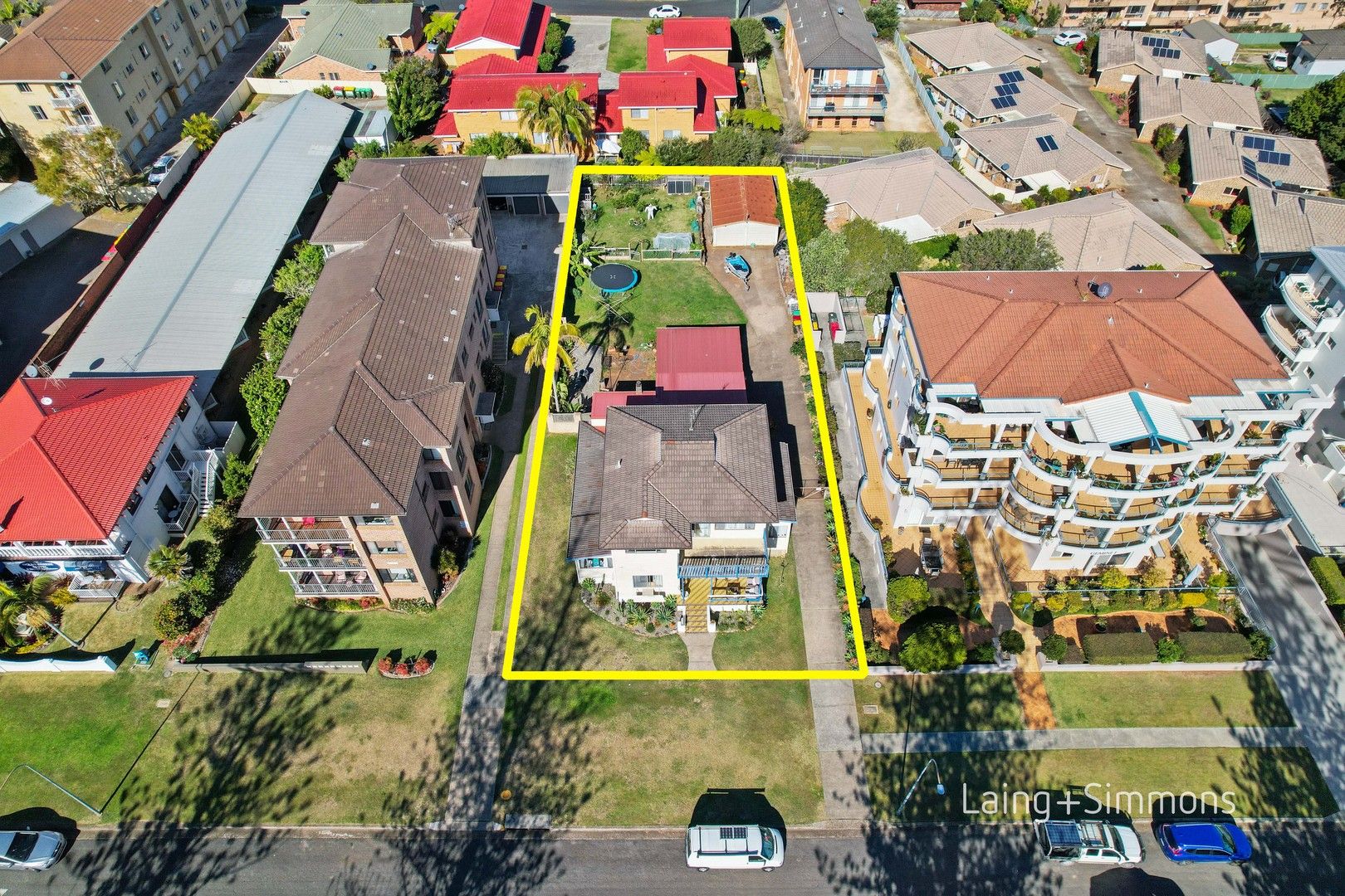 28 Burrawan Street, Port Macquarie NSW 2444, Image 2