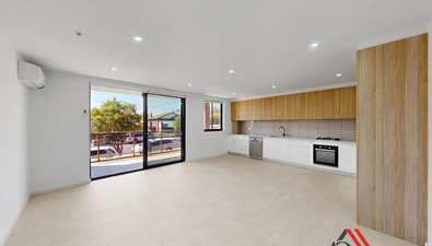 Picture of 5/40 Shadforth St, WILEY PARK NSW 2195