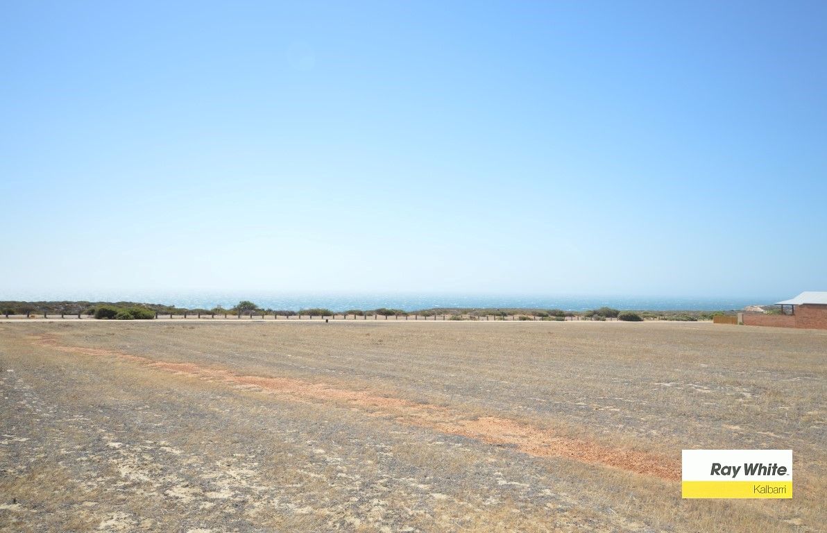 27 Lot 13 Mariner Crescent, Kalbarri WA 6536, Image 2