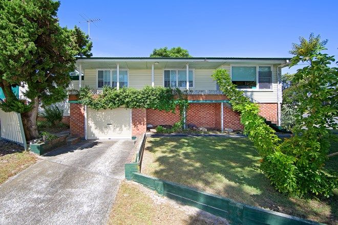 Picture of 60 Shelly Beach Road, SHELLY BEACH NSW 2261