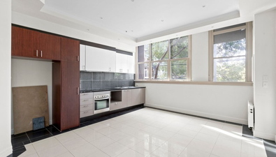 Picture of 102/111 Queensbridge Street, SOUTHBANK VIC 3006