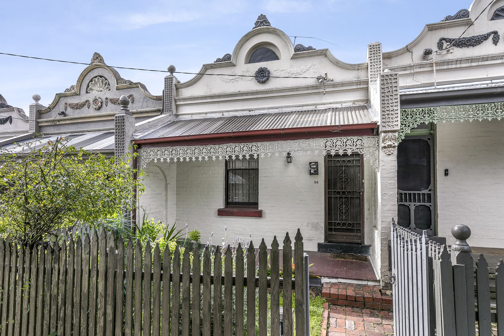56 Disraeli Street, Kew Property History & Address Research Domain