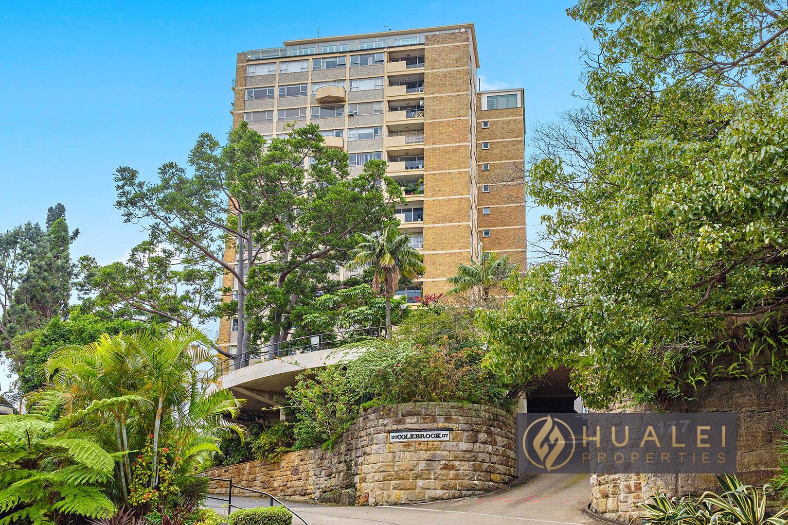 2 bedrooms Apartment / Unit / Flat in 27/177 Bellevue Road BELLEVUE HILL NSW, 2023