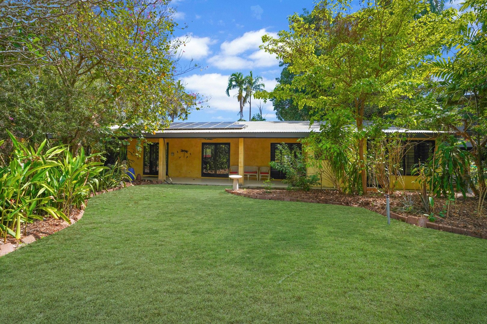 3 bedrooms House in 28 Ostermann Street COCONUT GROVE NT, 0810