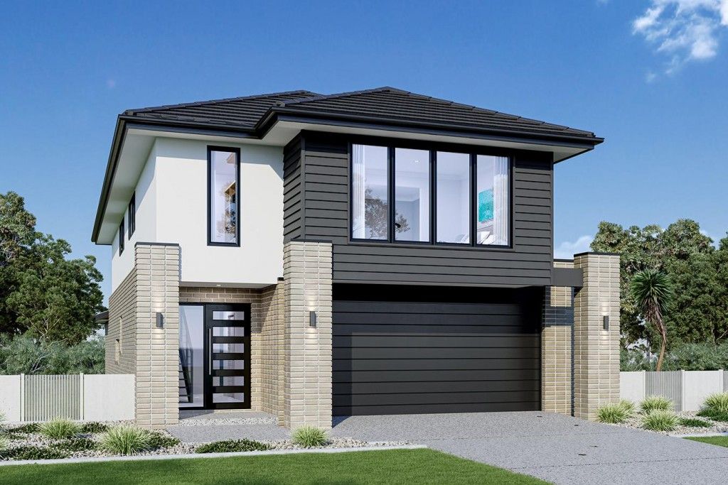 4 bedrooms New House & Land in TBA Proposed Road GLEDSWOOD HILLS NSW, 2557