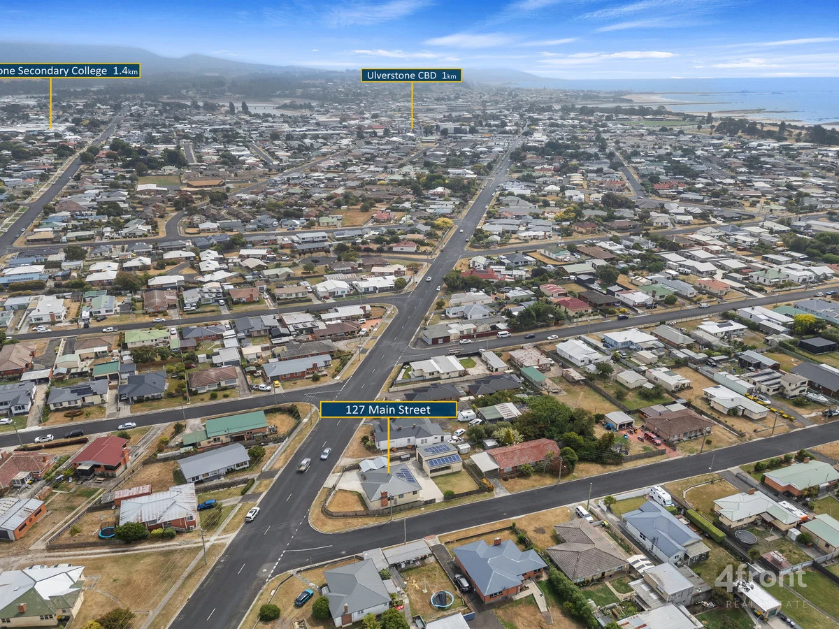 Additional image 3 of 127 Main Street, Ulverstone TAS 7315
