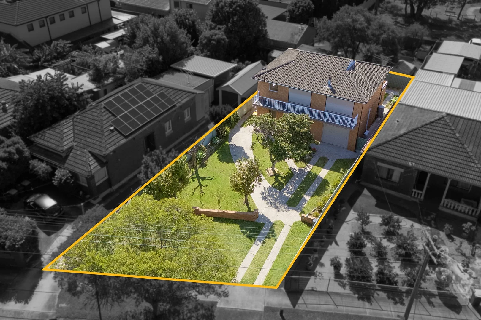 289 Georges River Road, Croydon Park NSW 2133