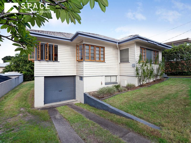 110 Fulcher Road, Red Hill QLD 4059, Image 0