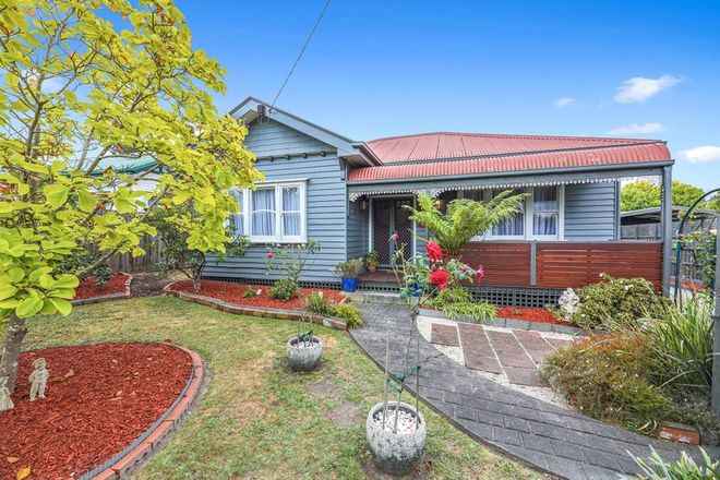 Picture of 88 Grey Street, TRARALGON VIC 3844