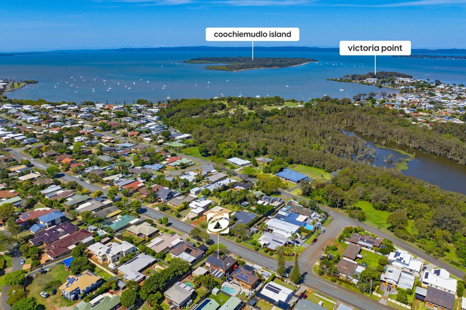 66 Point O'Halloran Road, Victoria Point QLD 4165 | Domain