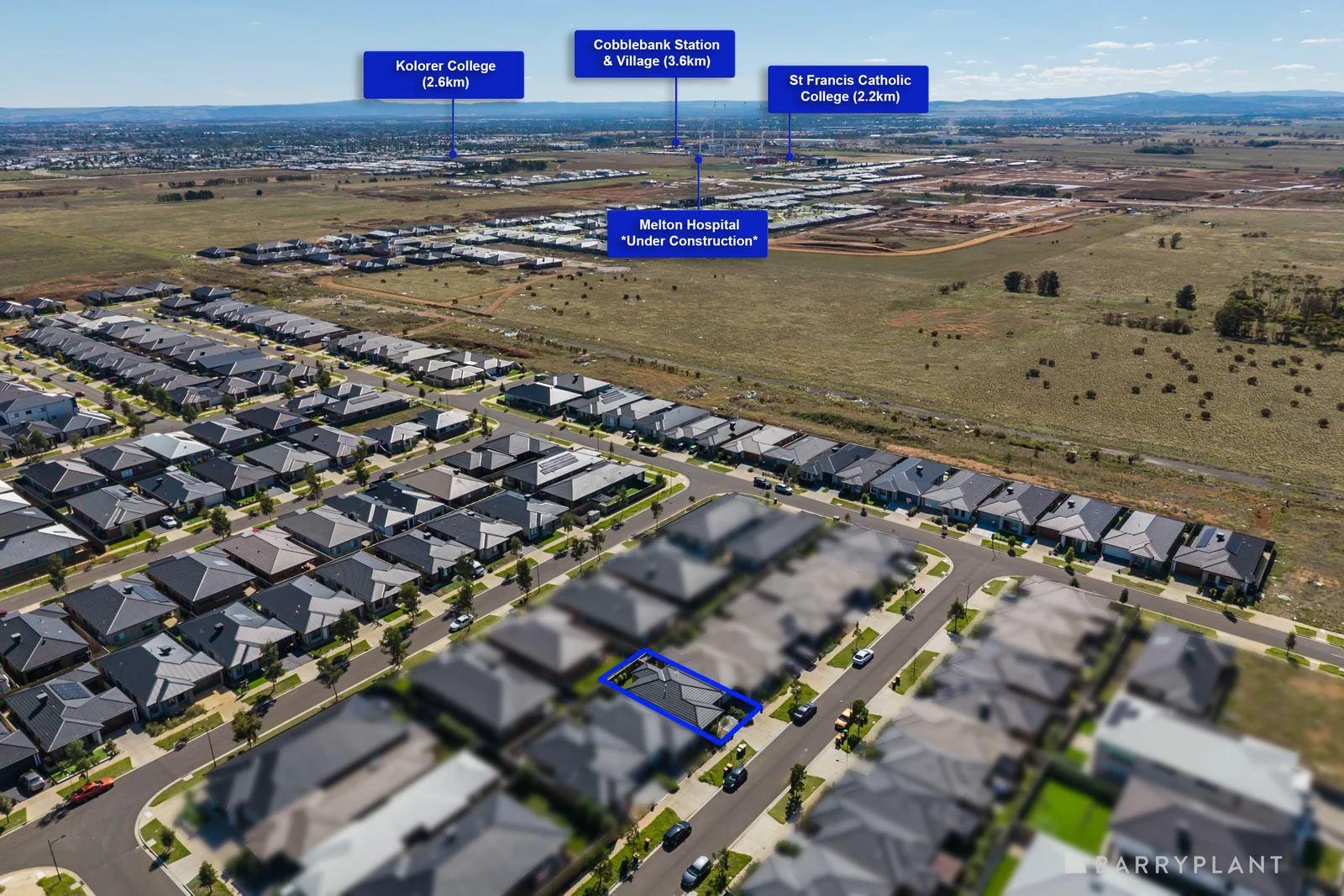 Additional image 11 of 16 Staccato Terrace, Strathtulloh VIC 3338